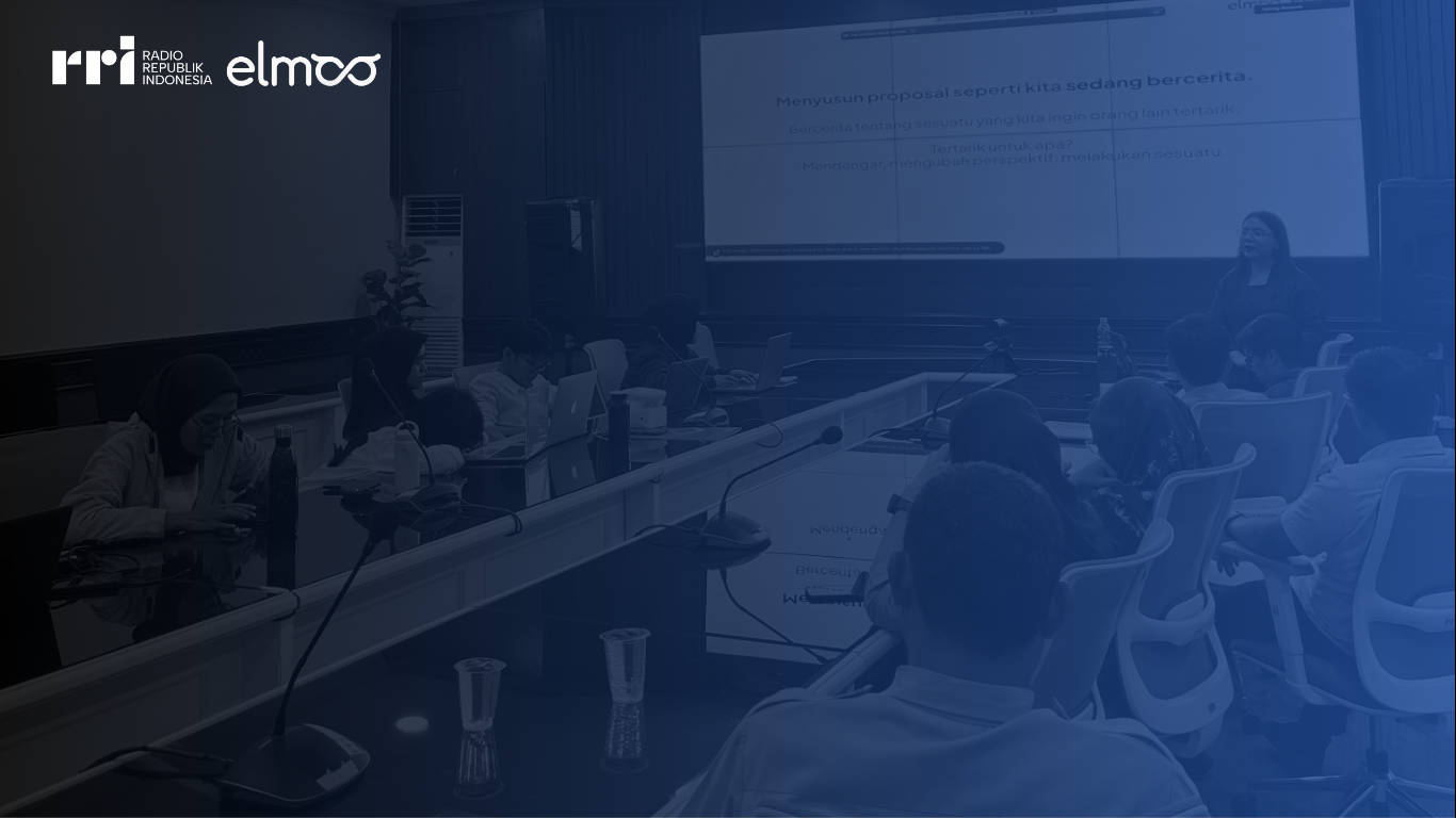 Bootcamp Pengembangan Bisnis Multiplatform